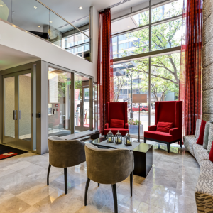 The Premier – Silver Spring, MD