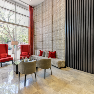 The Premier – Silver Spring, MD