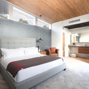 The Arrive Hotel