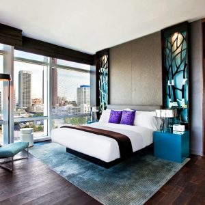 W Hotel Marriott
