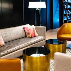 Andaz