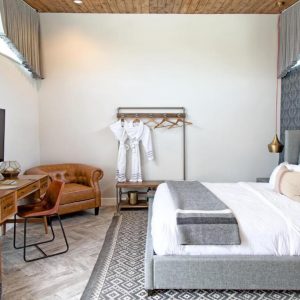 The Arrive Hotel