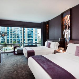 W Hotel Marriott