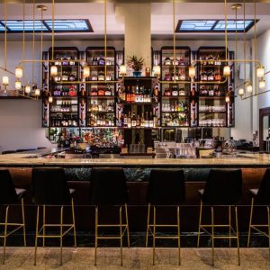 The Evelyn Hotel