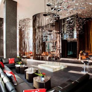 W Hotel Marriott