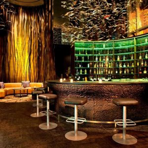 W Hotel Marriott