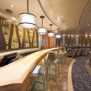 Champagne Bar