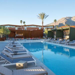 The Arrive Hotel