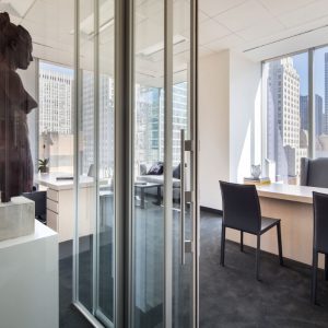 International Gem Tower – New York, NY