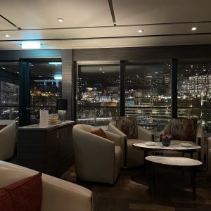 Ritz Carlton Luxury Yacht