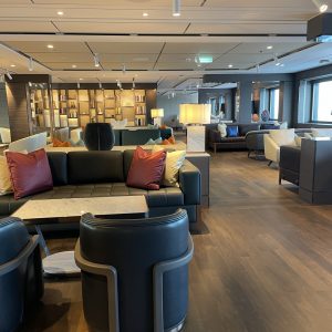 Ritz Carlton Luxury Yacht