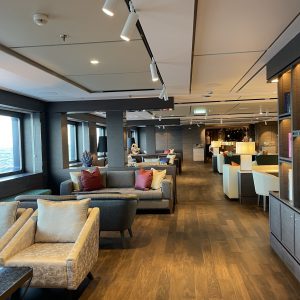 Ritz Carlton Luxury Yacht