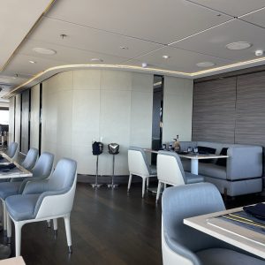 Ritz Carlton Luxury Yacht