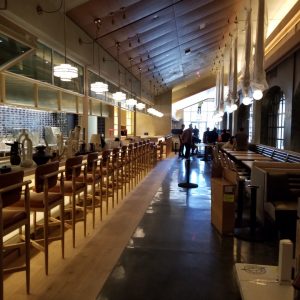 La La Noodle Restaurant