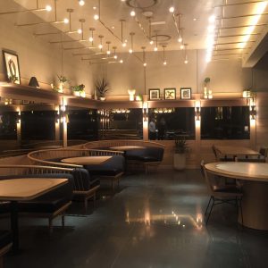 La La Noodle Restaurant