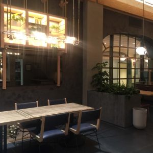 La La Noodle Restaurant