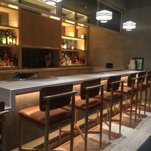 La La Noodle Restaurant