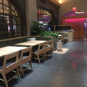 La La Noodle Restaurant
