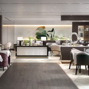 Ritz Carlton Luxury Yacht
