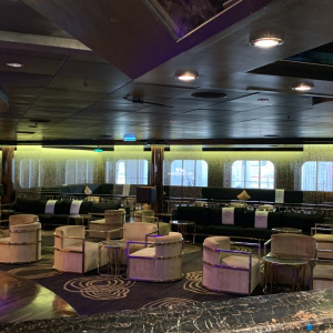 Bliss Lounge