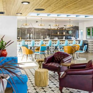 The Arrive Hotel
