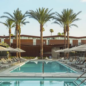 The Arrive Hotel
