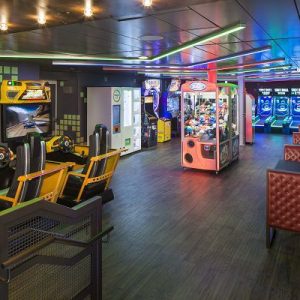 Playmakers Restaurant