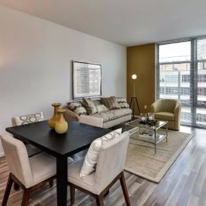 The Premier – Silver Spring, MD