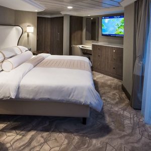 Azamara Suites