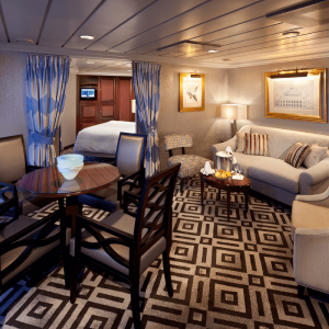 Azamara Suites