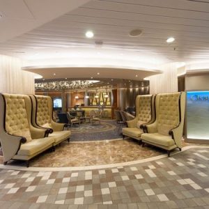 Champagne Bar
