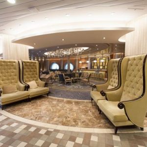 Champagne Bar