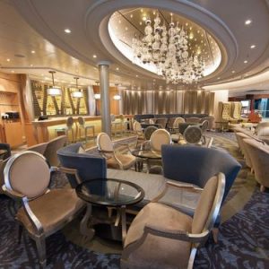 Champagne Bar