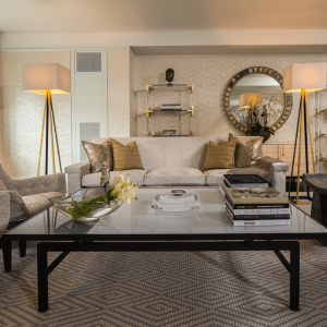 The Carlton House – New York, NY