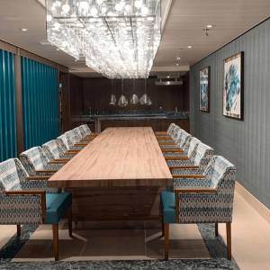The Carlton House – New York, NY