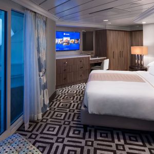 Azamara Suites