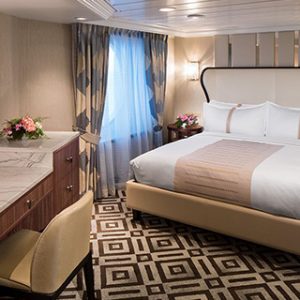 Azamara Suites