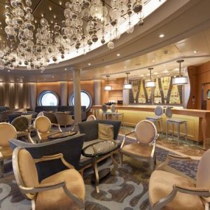 Champagne Bar