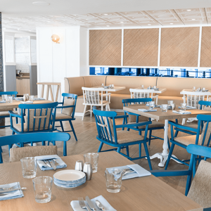 Hooked Restaurant