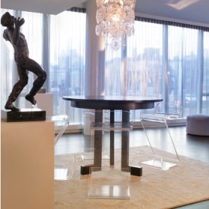 The Lucida – New York, NY