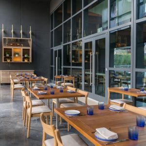 La La Noodle Restaurant