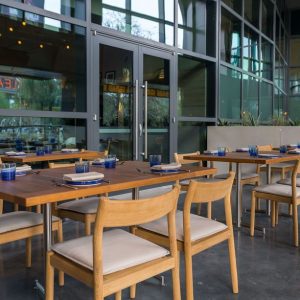 La La Noodle Restaurant