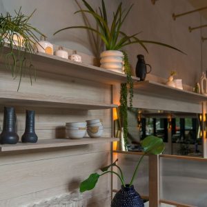 La La Noodle Restaurant