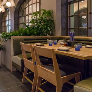 La La Noodle Restaurant