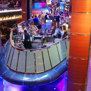 Rising Tide Bar