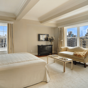 The Stanhope – New York, NY
