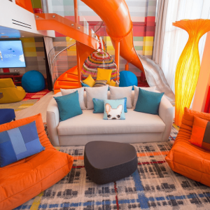 Ultimate Family Suite