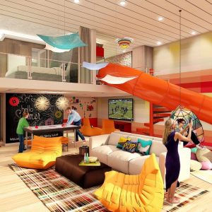 Ultimate Family Suite