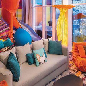 Ultimate Family Suite