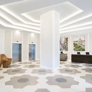 Hyatt Brickell Miami